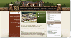 Desktop Screenshot of gpalog.com